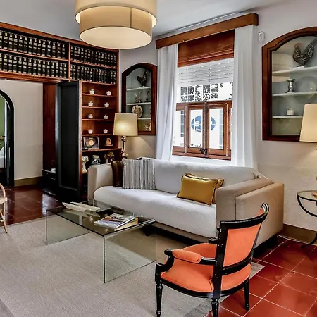 Holiday home Casa En