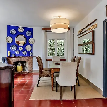 Holiday home Casa En Sitges