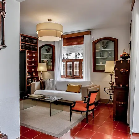 Holiday home Casa En