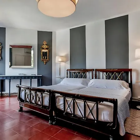 Holiday home Casa En