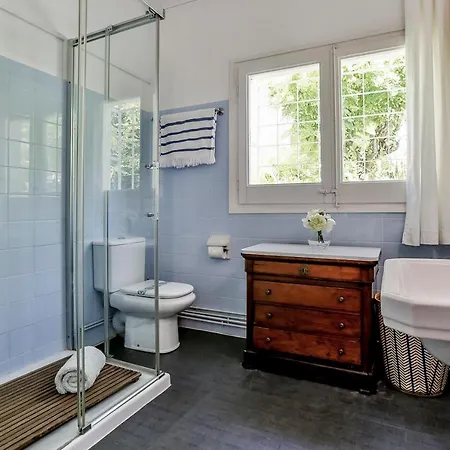 Casa En * Sitges