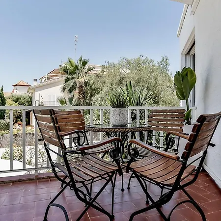 Holiday home Casa En *