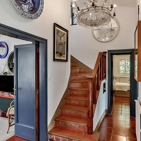 Holiday home Casa En