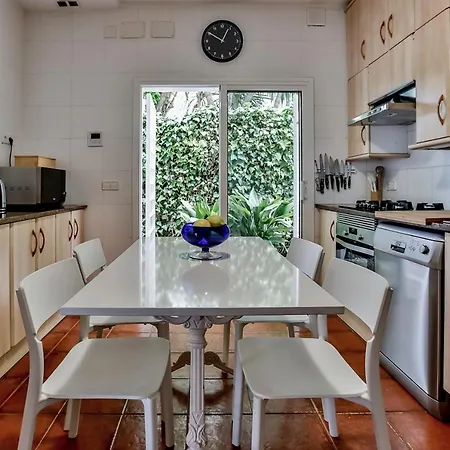 Holiday home Casa En Sitges