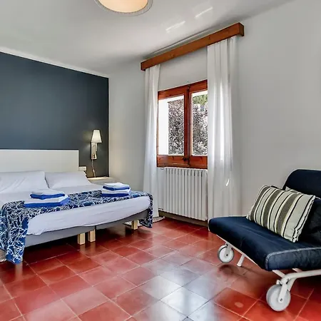 Holiday home Casa En Sitges