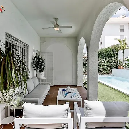 Holiday home Casa En Sitges