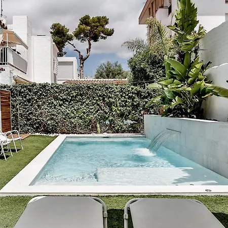 Casa En Holiday home *