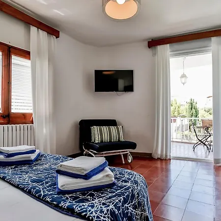 Villa Casa En *
