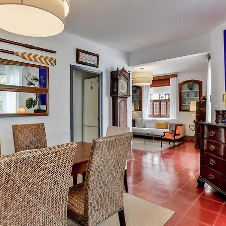Casa En Holiday home Sitges