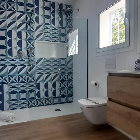 Holiday home Casa En Sitges