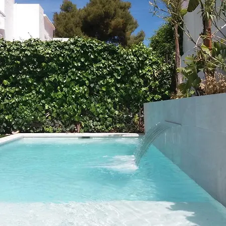 Casa En Holiday home