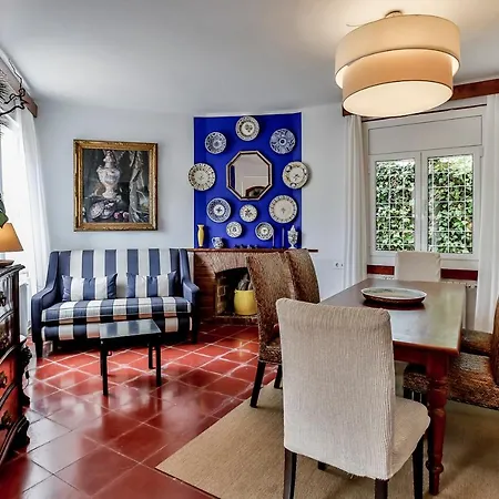 Casa En Vila *