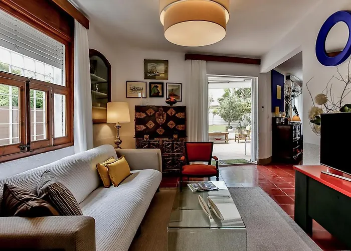 Casa En Villa *
