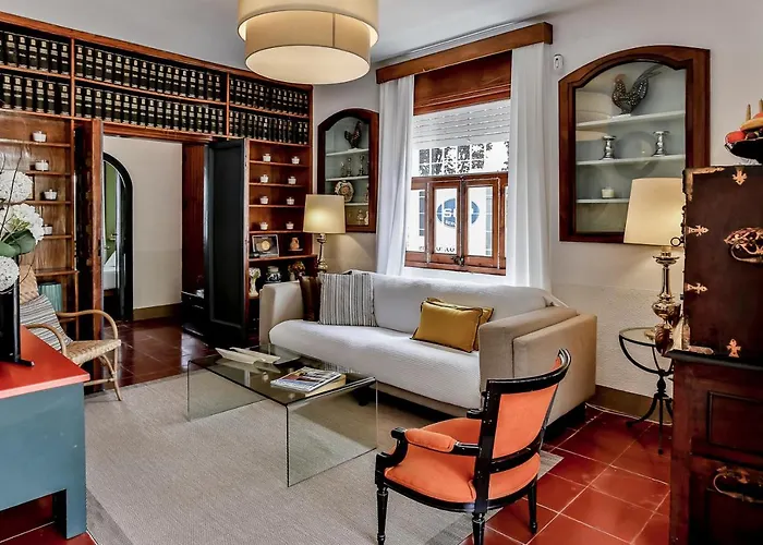 Villa Casa En