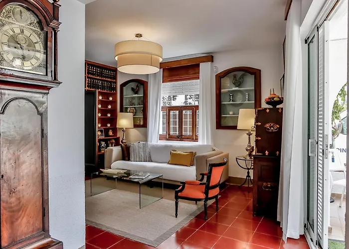 Villa Casa En