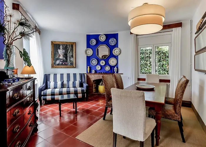 Casa En Villa *