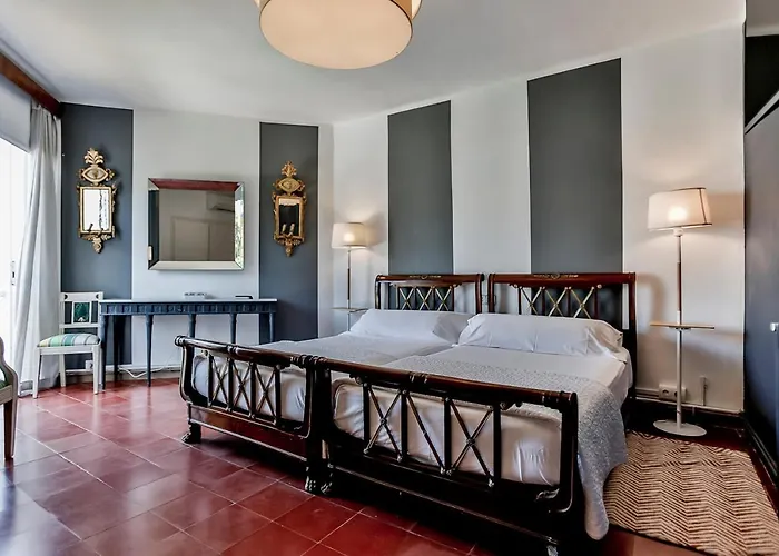 Villa Casa En