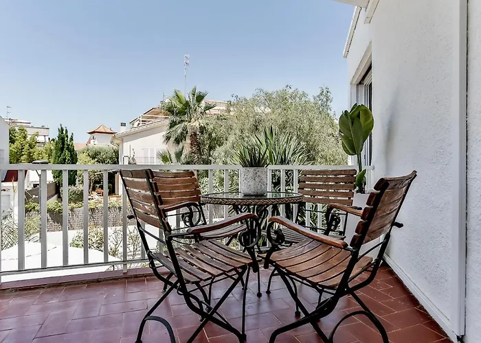 Villa Casa En *