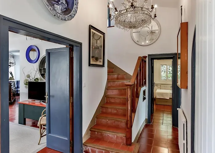 Villa Casa En