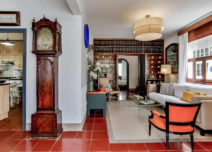 Villa Casa En *