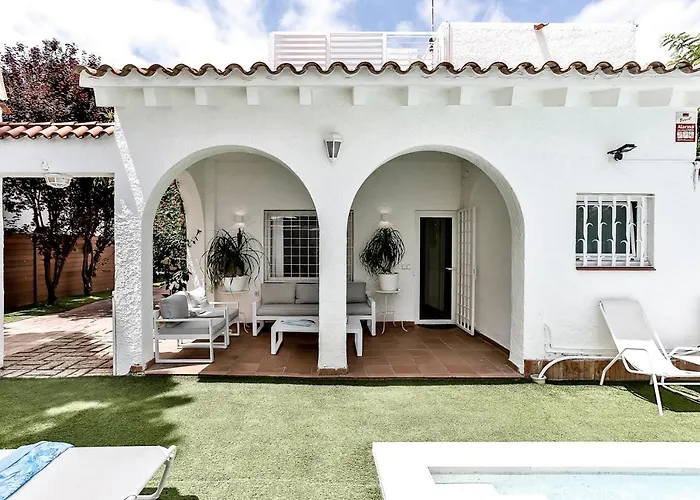 Casa En Sitges