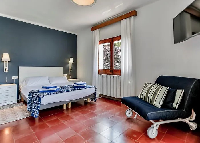 Villa Casa En Sitges