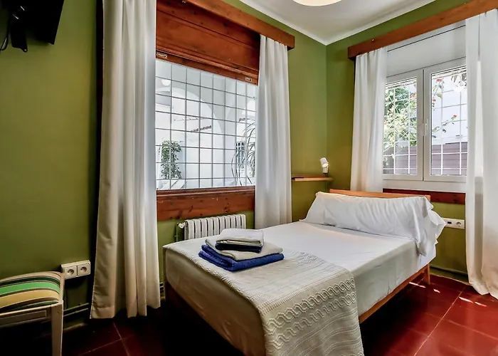 Casa En * Sitges