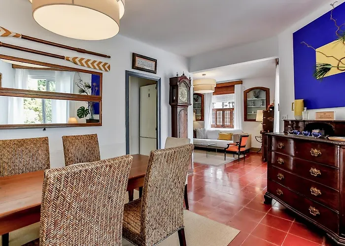 Casa En Villa Sitges