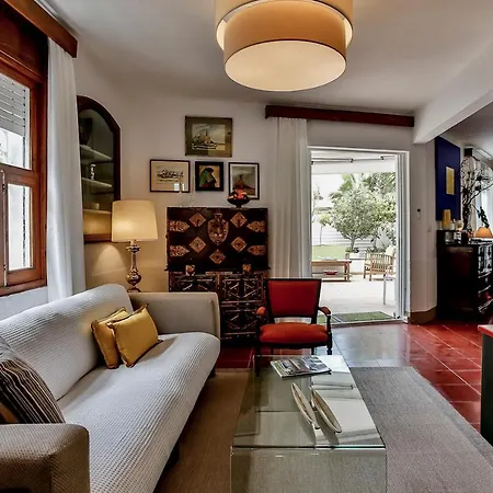 Casa En Villa *
