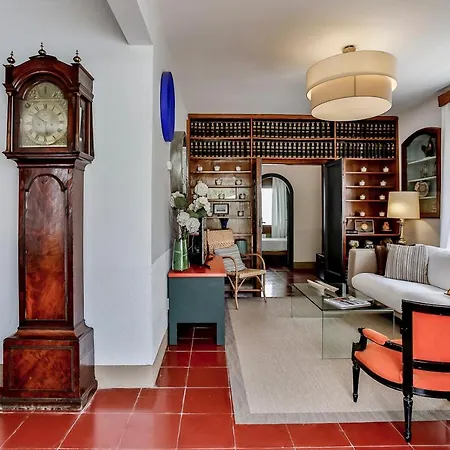 Βίλα Casa En *