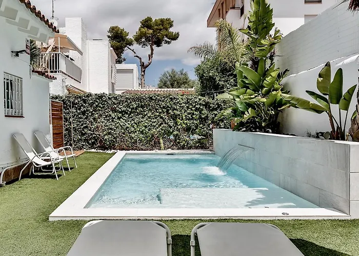 Casa En Villa *