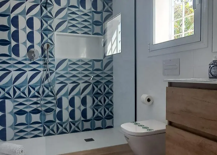 Villa Casa En Sitges